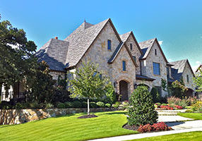 Sterling Heights homes